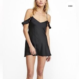 NWT Free People What I Want Mini Dress Sz XS #0615